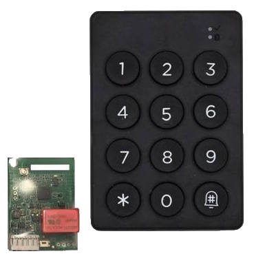 Kit Switch Mini XDOM