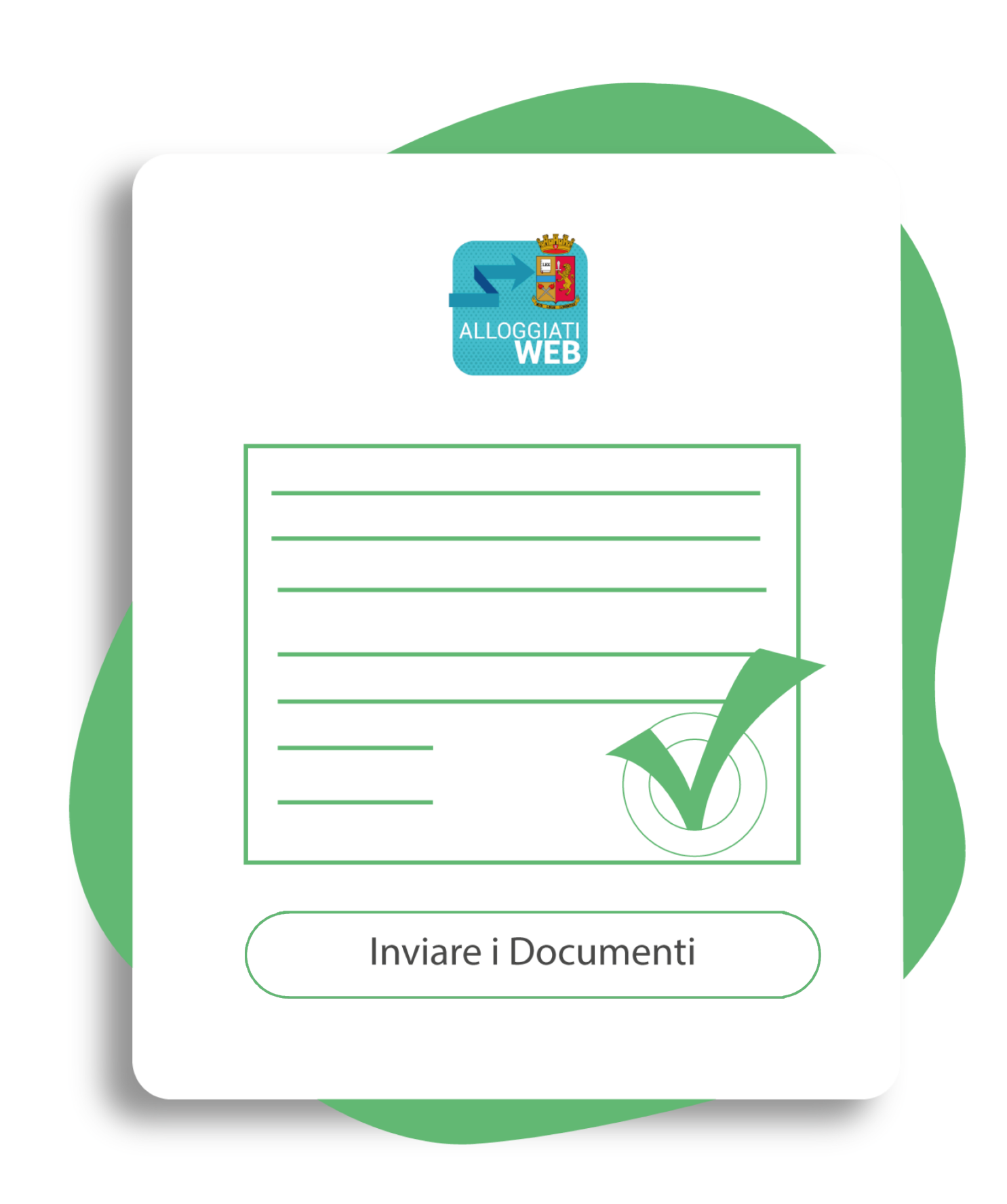 Gestione schedine alloggiati